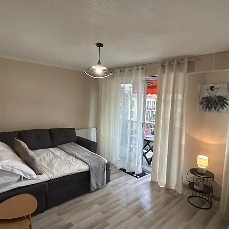 Apartment A Deux Pas De La