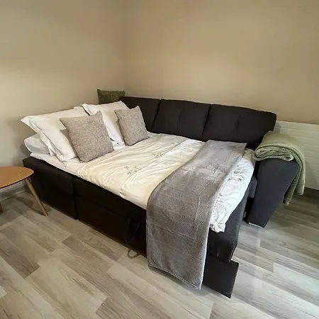 A Deux Pas De La Apartment