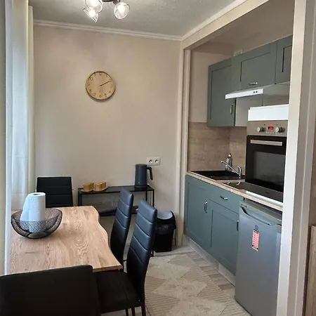 A Deux Pas De La Apartment Nice